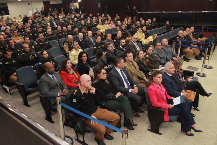 Fotos: Sd. Ismael Ponchio / PMPR