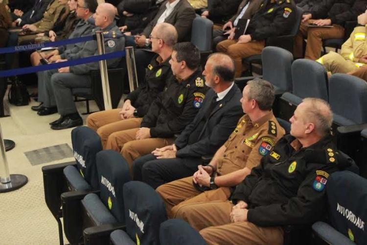 Fotos: Sd. Ismael Ponchio / PMPR