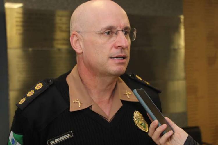 Fotos: Sd. Ismael Ponchio / PMPR