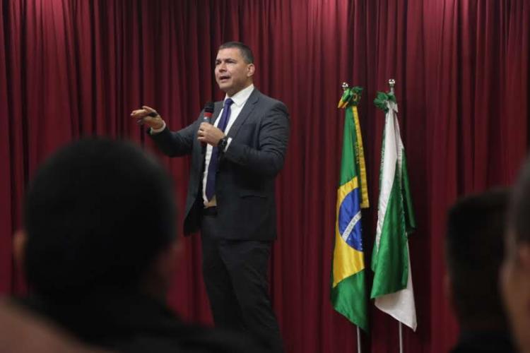 Fotos: Sd. Ismael Ponchio / PMPR