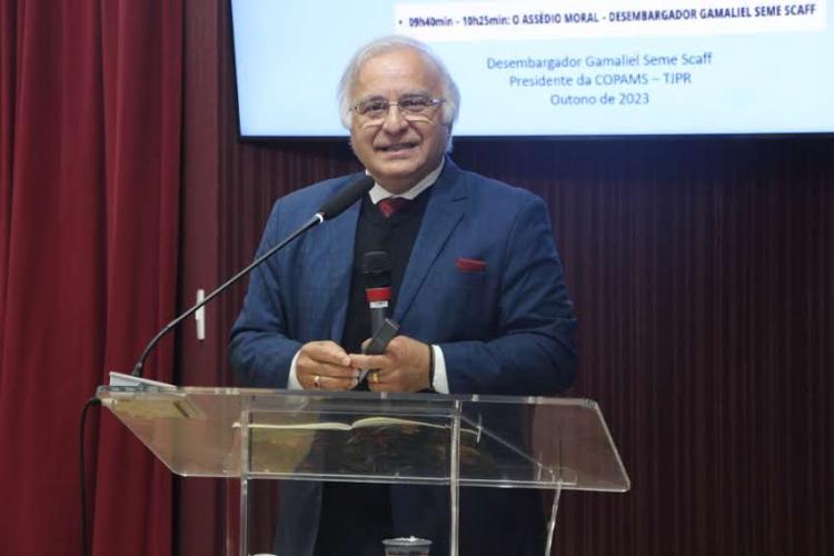 Fotos: Sd. Ismael Ponchio / PMPR