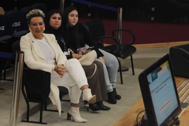 Fotos: Sd. Ismael Ponchio / PMPR