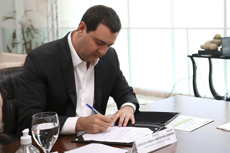 Foto: Gilson Abreu/AEN