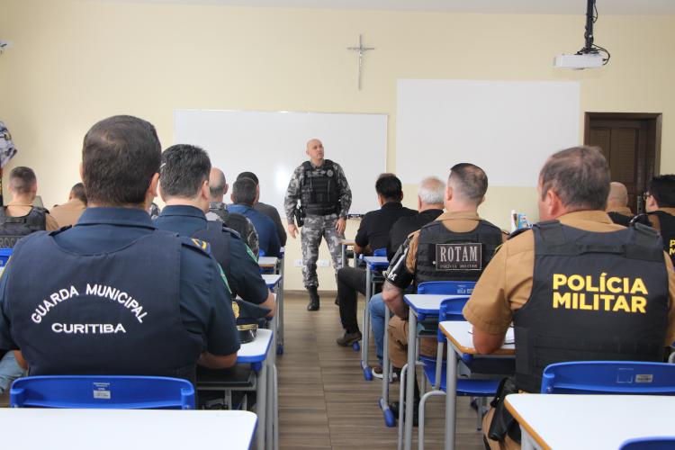 FOTO: SD. ISMAEL PONCHIO / PMPR