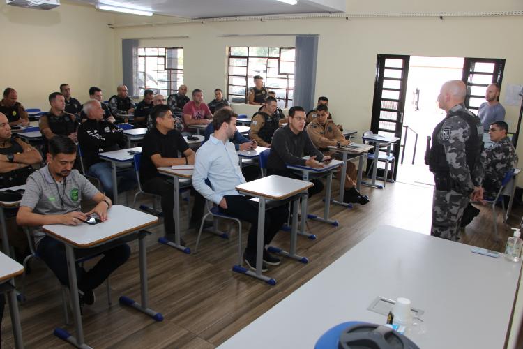 FOTO: SD. ISMAEL PONCHIO / PMPR