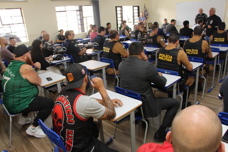 FOTO: SD. ISMAEL PONCHIO / PMPR