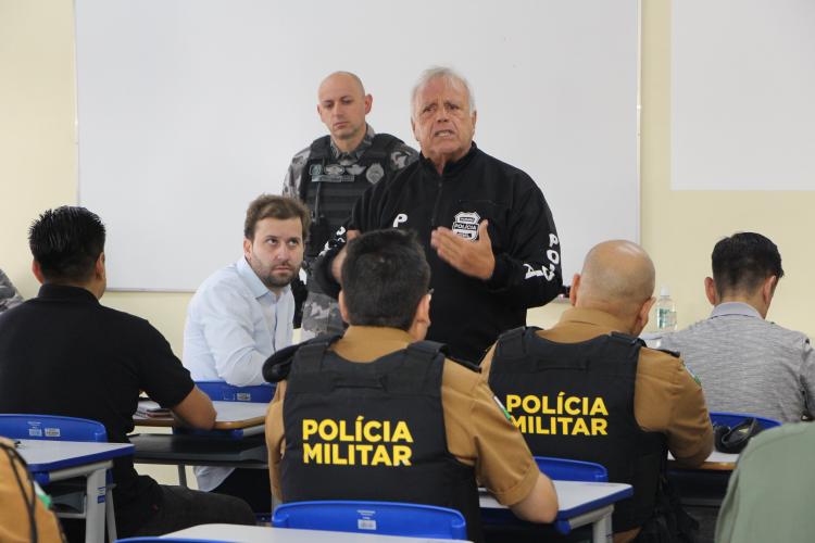 FOTO: SD. ISMAEL PONCHIO / PMPR