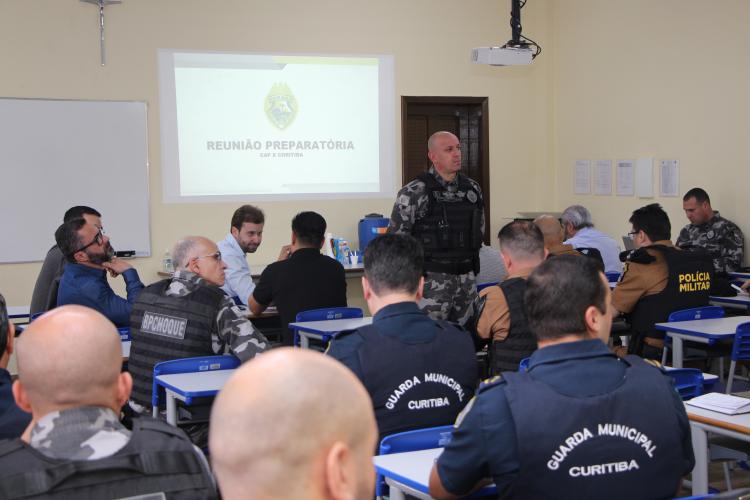 FOTO: SD. ISMAEL PONCHIO / PMPR