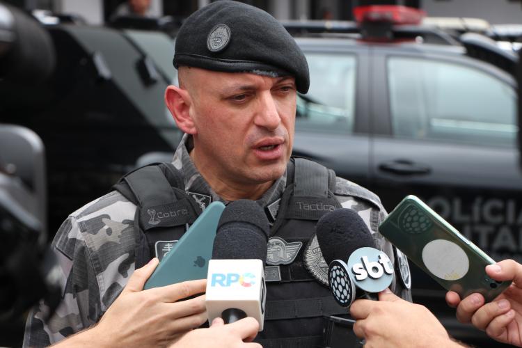 FOTO: SD. ISMAEL PONCHIO / PMPR