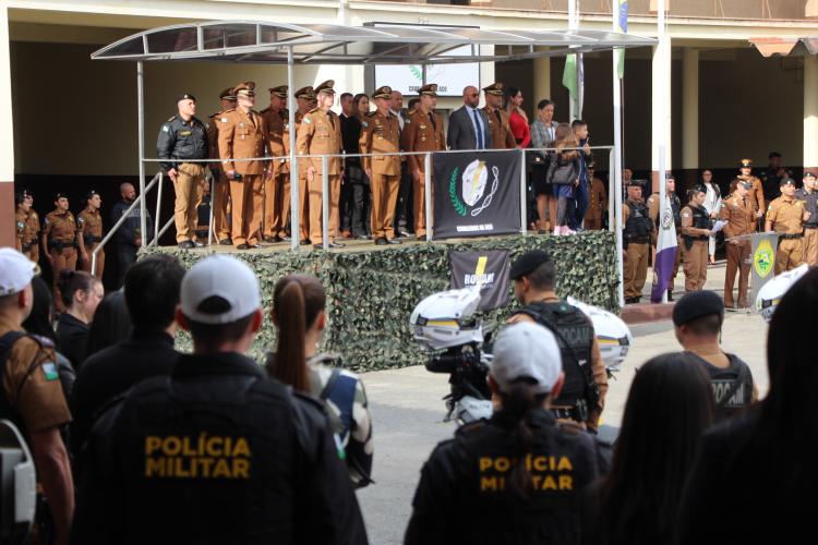 FOTO: SD ISMAEL PONCHIO / PMPR