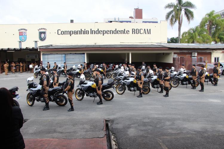 FOTO: SD ISMAEL PONCHIO / PMPR