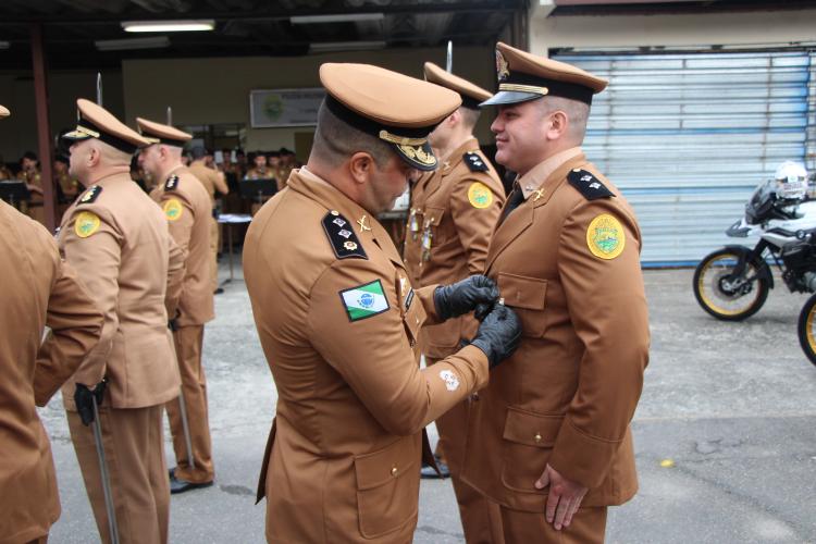 FOTO: SD ISMAEL PONCHIO / PMPR