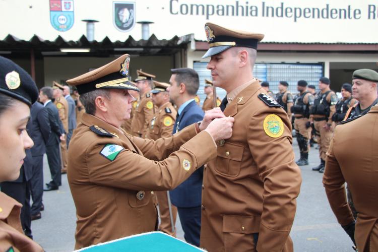 FOTO: SD ISMAEL PONCHIO / PMPR