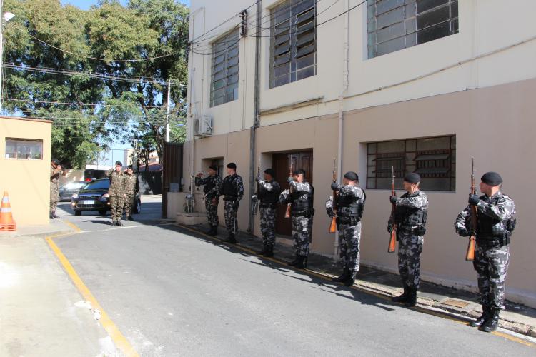 FOTO: SD. BERG / PMPR