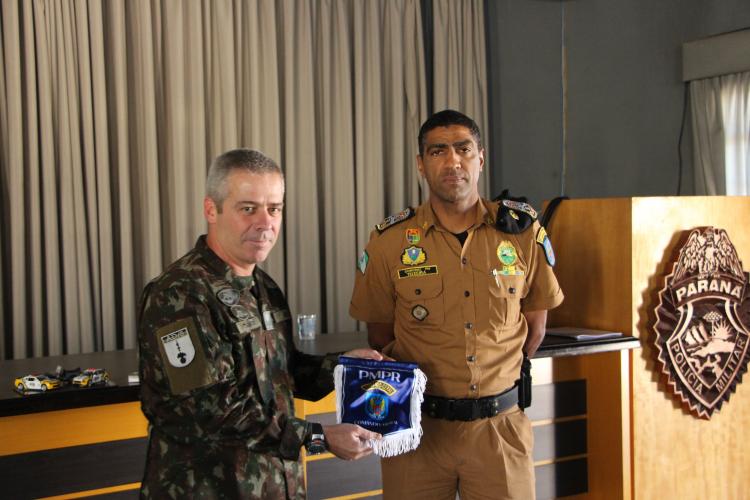 FOTO: SD. BERG / PMPR