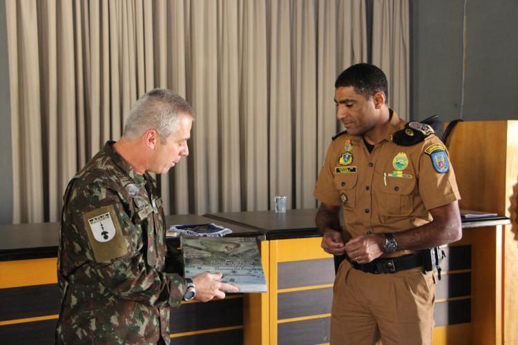 FOTO: SD. BERG / PMPR