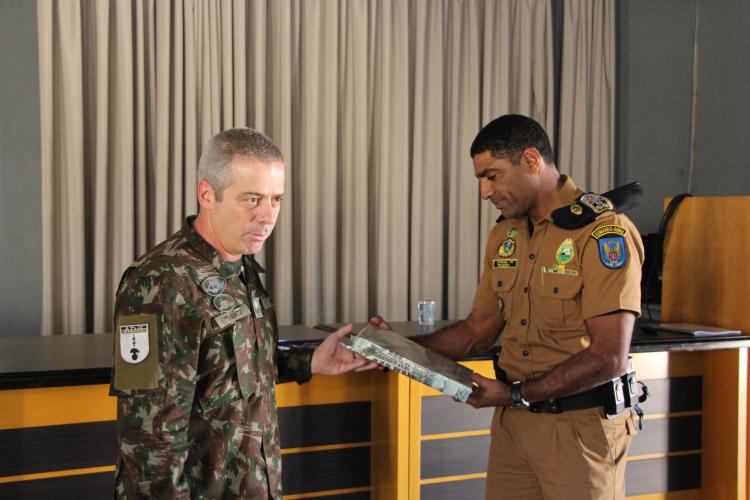 FOTO: SD. BERG / PMPR