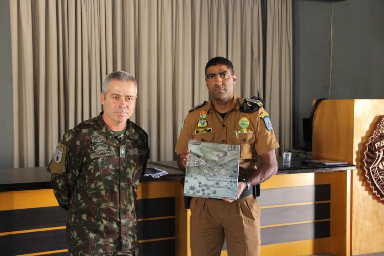 FOTO: SD. BERG / PMPR