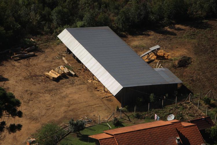 Fotos: Soldado Berg / PMPR