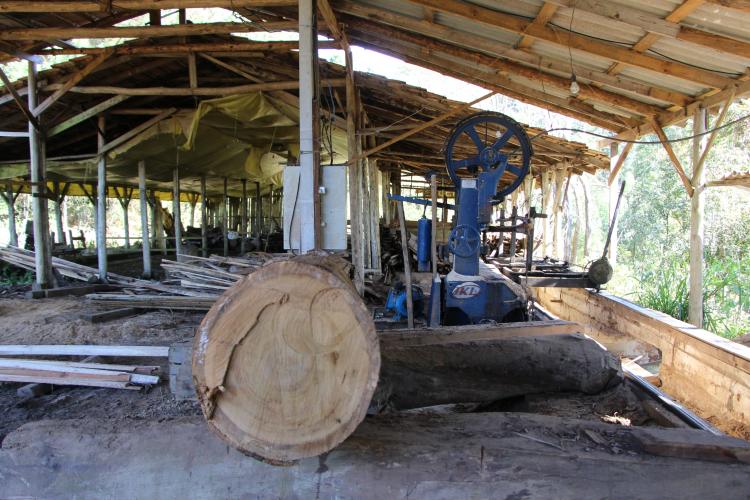 Fotos: Soldado Berg / PMPR