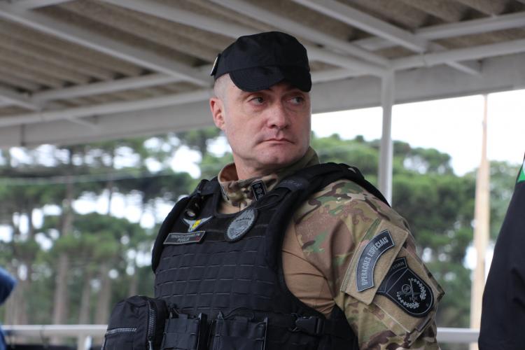 Fotos: Sd. Mauro Berg / PMPR