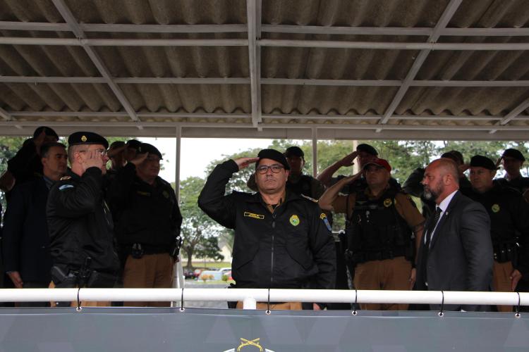 Fotos: Sd. Mauro Berg / PMPR