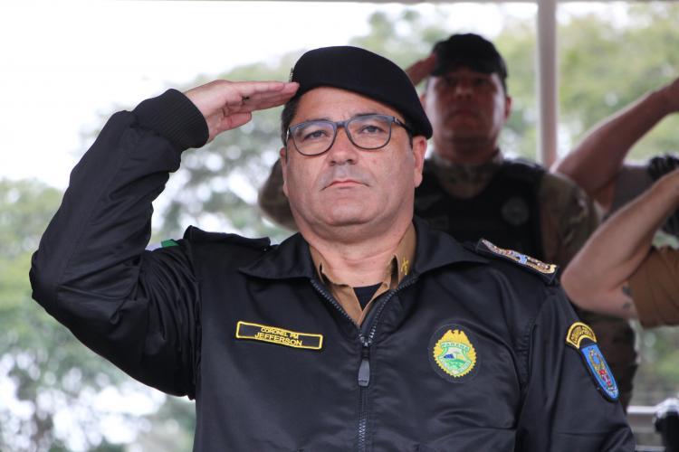 Fotos: Sd. Mauro Berg / PMPR