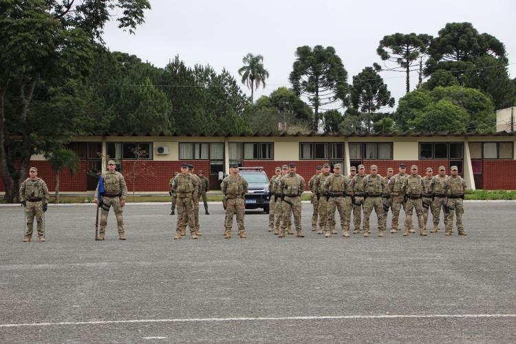 Fotos: Sd. Mauro Berg / PMPR