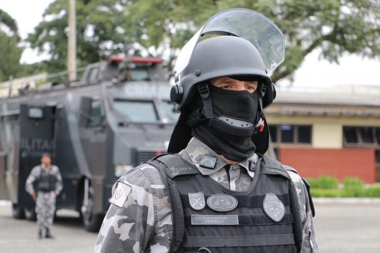 Fotos: Sd. Mauro Berg / PMPR