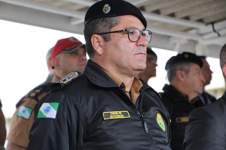 Fotos: Sd. Mauro Berg / PMPR