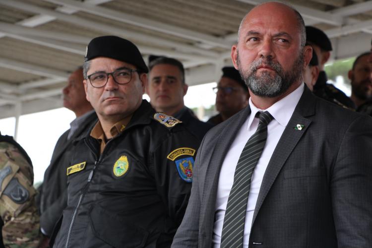 Fotos: Sd. Mauro Berg / PMPR