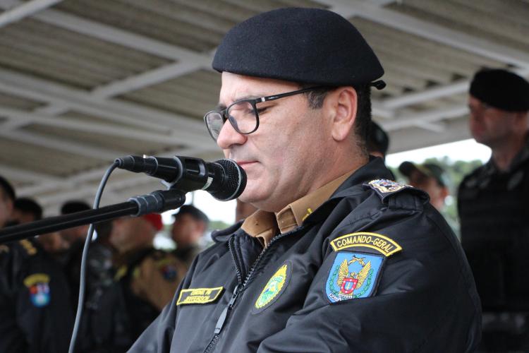 Fotos: Sd. Mauro Berg / PMPR