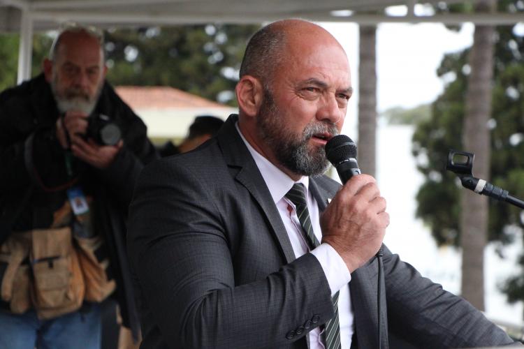 Fotos: Sd. Mauro Berg / PMPR