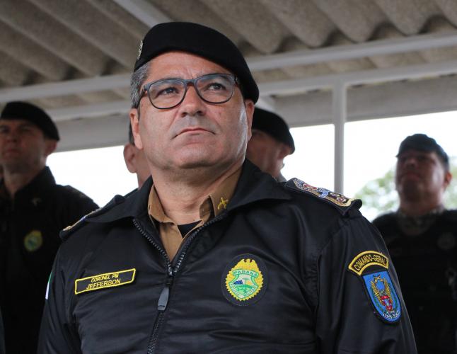 Fotos: Sd. Mauro Berg / PMPR