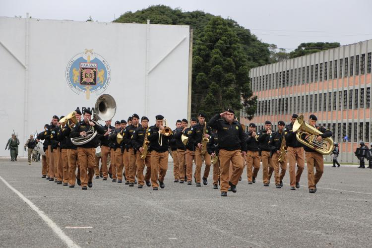 Fotos: Sd. Mauro Berg / PMPR