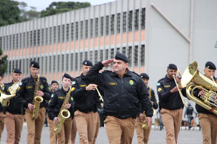 Fotos: Sd. Mauro Berg / PMPR