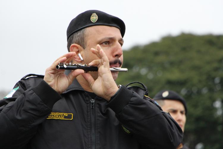 Fotos: Sd. Mauro Berg / PMPR