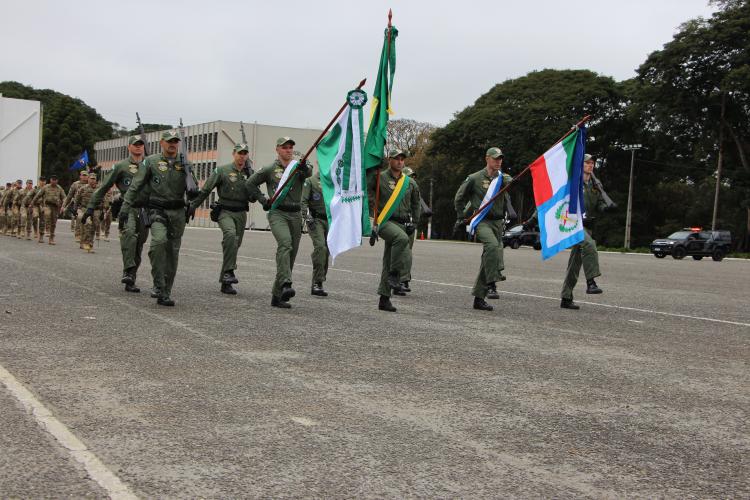 Fotos: Sd. Mauro Berg / PMPR