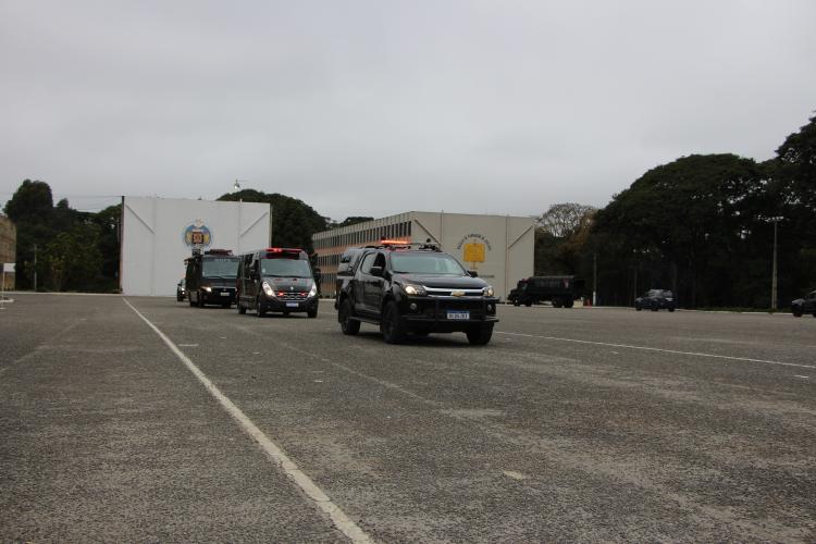 Fotos: Sd. Mauro Berg / PMPR