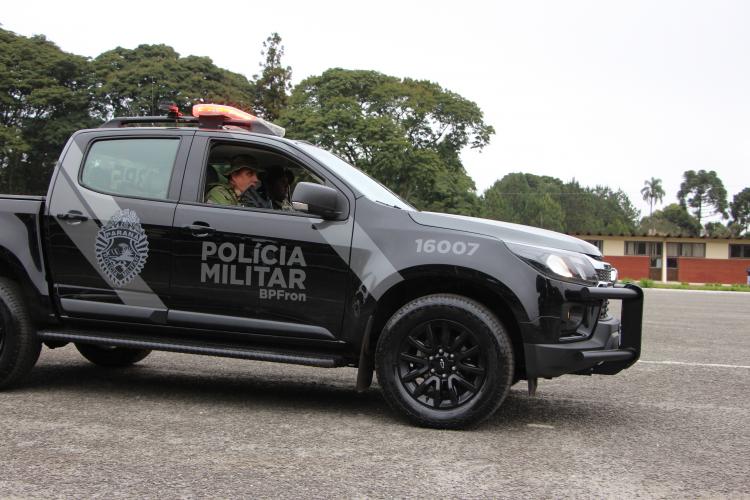 Fotos: Sd. Mauro Berg / PMPR