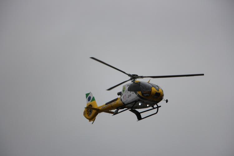 Fotos: Sd. Mauro Berg / PMPR