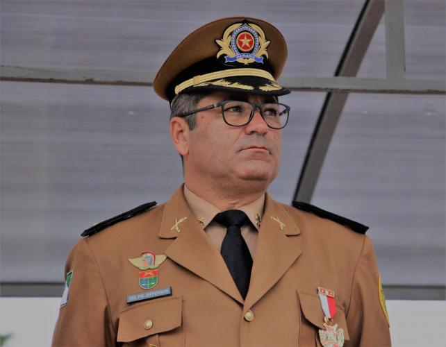 Foto: Sd. Mauro Berg / PMPR