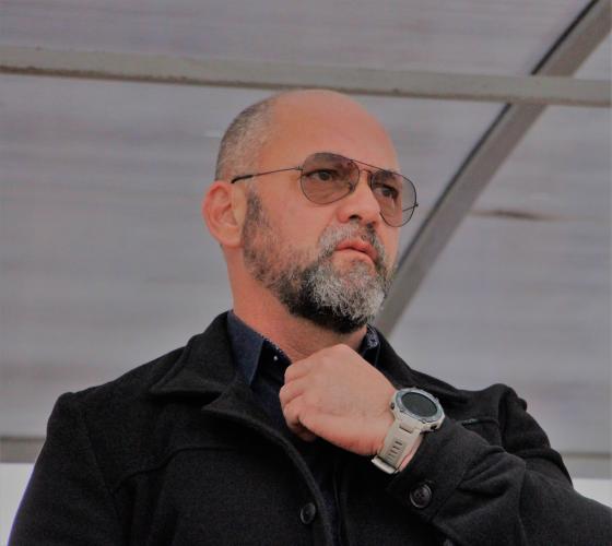 Foto: Sd. Mauro Berg / PMPR