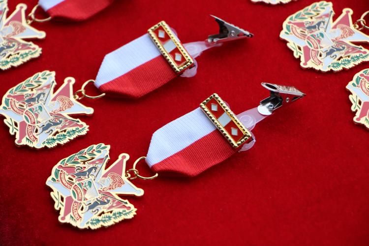 Foto: Sd. Mauro Berg / PMPR