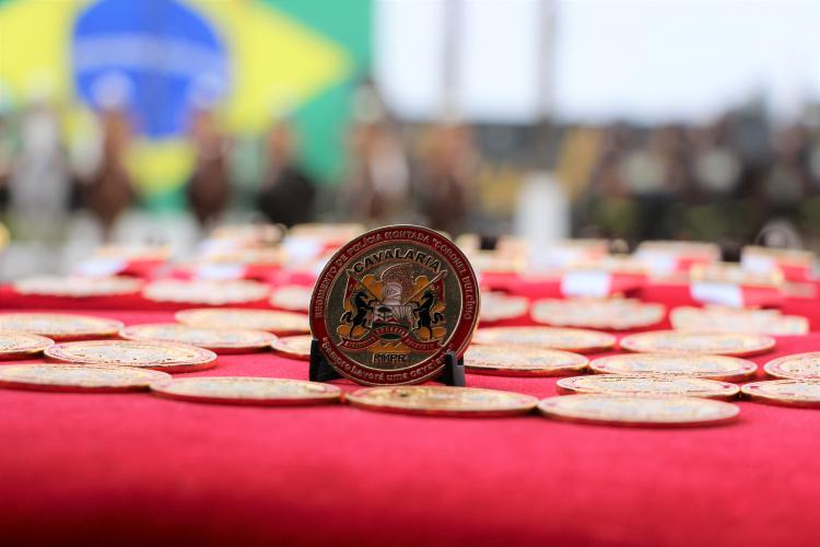 Foto: Sd. Mauro Berg / PMPR