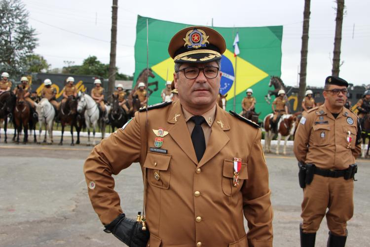 Foto: Sd. Mauro Berg / PMPR