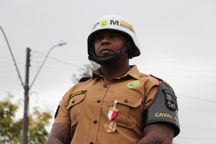 Foto: Sd. Mauro Berg / PMPR