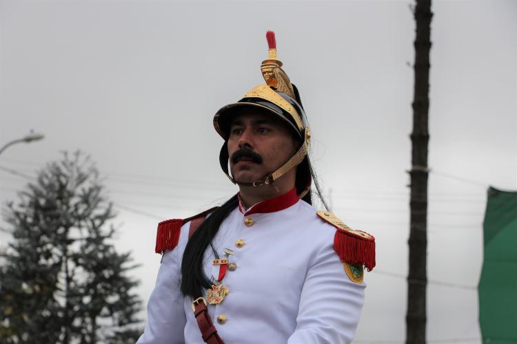 Foto: Sd. Mauro Berg / PMPR