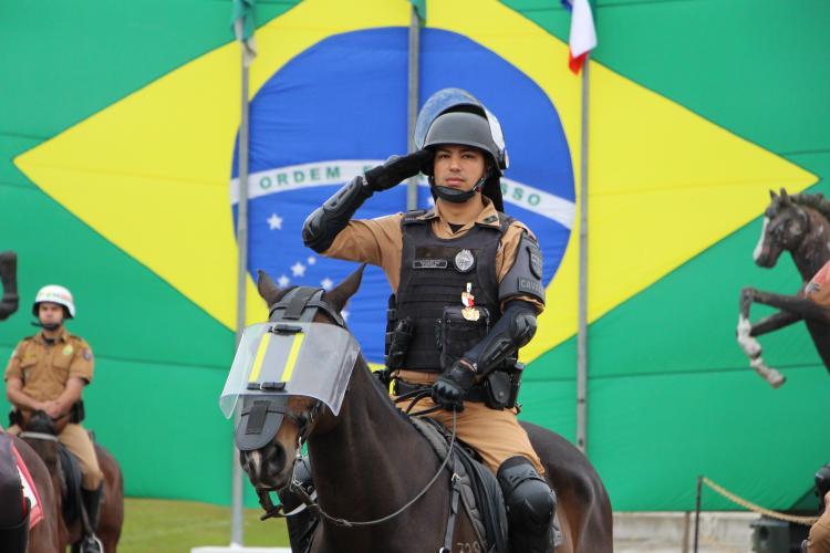 Foto: Sd. Mauro Berg / PMPR