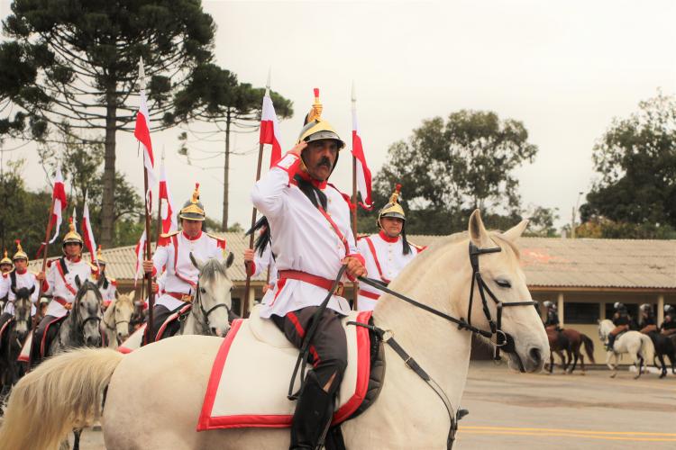 Foto: Sd. Mauro Berg / PMPR